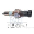FACET Made in Italy - Schalter, Rückfahrleuchte 7.6067