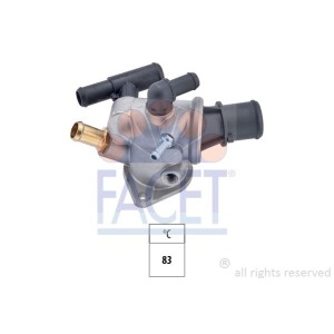 FACET Made in Italy - Thermostat, Kühlmittel 7.8120