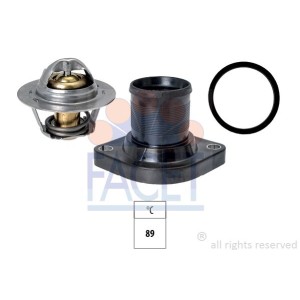 FACET Made in Italy - Thermostat, Kühlmittel 7.8191