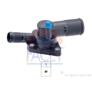 FACET Made in Italy - Thermostat, Kühlmittel 7.8192