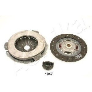 ASHIKA Kupplungssatz 92-01-1047