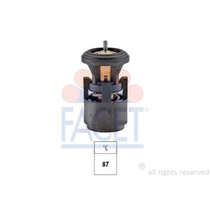 FACET Made in Italy - Thermostat, Kühlmittel 7.8420S