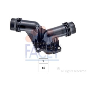 FACET Made in Italy - Thermostat, Kühlmittel 7.8425