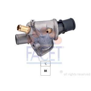 FACET Made in Italy - Thermostat, Kühlmittel 7.8469