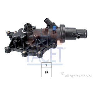 FACET Made in Italy - Thermostat, Kühlmittel 7.8509