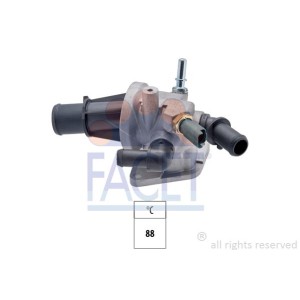 FACET Made in Italy - Thermostat, Kühlmittel 7.8580