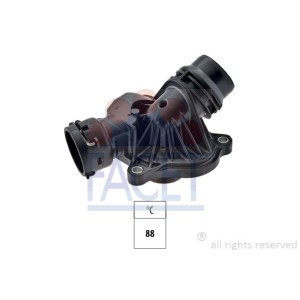 FACET Made in Italy - Thermostat, Kühlmittel 7.8636