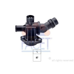 FACET Made in Italy - Thermostat, Kühlmittel 7.8681