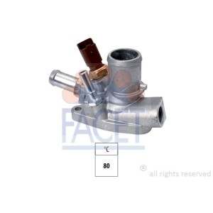 FACET Made in Italy - Thermostat, Kühlmittel 7.8701