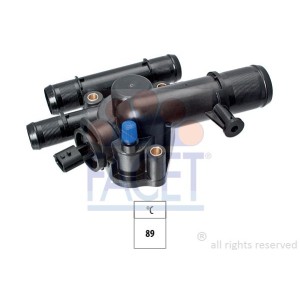 FACET Made in Italy - Thermostat, Kühlmittel 7.8720