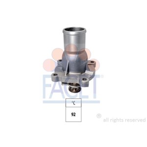 FACET Made in Italy - Thermostat, Kühlmittel 7.8738