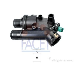 FACET Made in Italy - Thermostat, Kühlmittel 7.8747