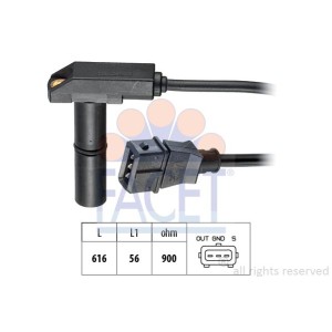 FACET Made in Italy - Impulsgeber, Kurbelwelle 9.0054