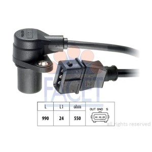 FACET Made in Italy - Impulsgeber, Kurbelwelle 9.0073