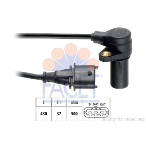 FACET Made in Italy - Impulsgeber, Kurbelwelle 9.0169