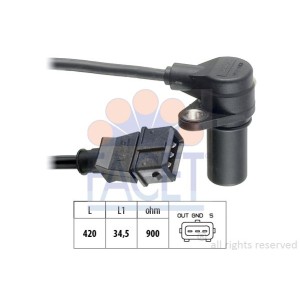 FACET Made in Italy - Impulsgeber, Kurbelwelle 9.0173