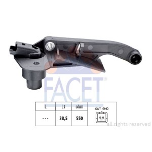 FACET Made in Italy - Impulsgeber, Kurbelwelle 9.0177