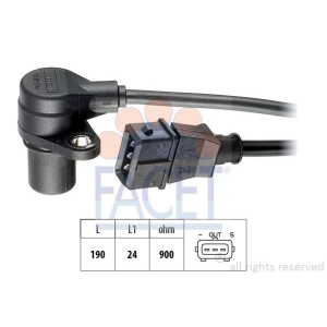 FACET Made in Italy - Impulsgeber, Kurbelwelle 9.0180