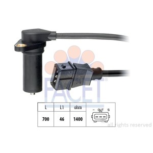 FACET Made in Italy - Impulsgeber, Kurbelwelle 9.0224