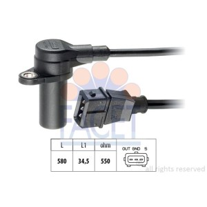 FACET Made in Italy - Impulsgeber, Kurbelwelle 9.0238