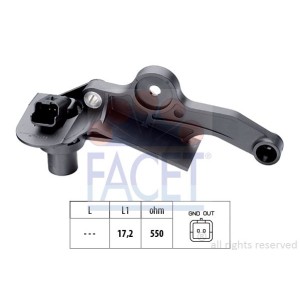 FACET Made in Italy - Impulsgeber, Kurbelwelle 9.0298