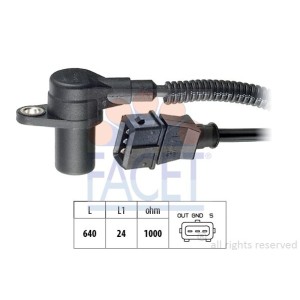 FACET Made in Italy - Impulsgeber, Kurbelwelle 9.0301