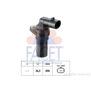 FACET Made in Italy - Impulsgeber, Kurbelwelle 9.0407