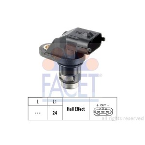 FACET Made in Italy - Sensor, Drehzahl 9.0438