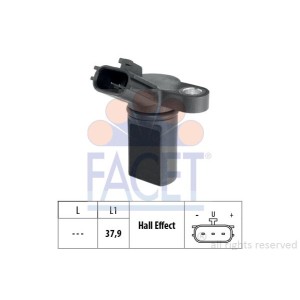 FACET Made in Italy - Impulsgeber, Kurbelwelle 9.0453