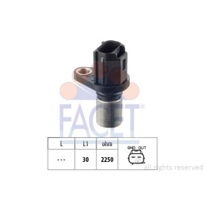 FACET Made in Italy - Sensor, Nockenwellenposition 9.0477