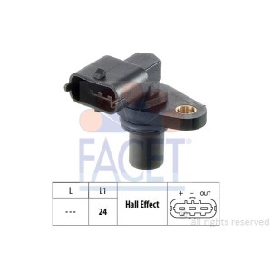 FACET Made in Italy - Sensor, Nockenwellenposition 9.0480