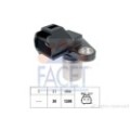 FACET Made in Italy - Sensor, Nockenwellenposition 9.0497