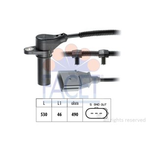 FACET Made in Italy - Impulsgeber, Kurbelwelle 9.0504