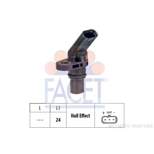 FACET Made in Italy - Sensor, Drehzahl 9.0773