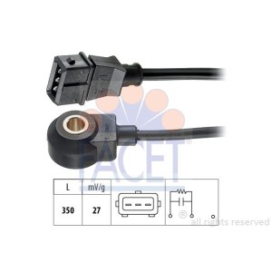 FACET Made in Italy - Klopfsensor 9.3051