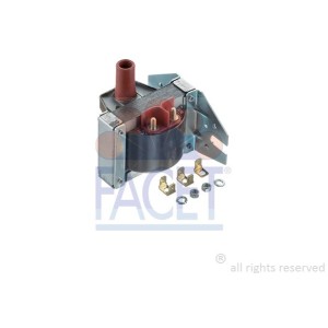 FACET Made in Italy - Zündspule 9.6001D