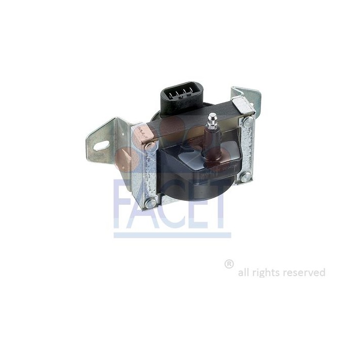 FACET Made in Italy - Zündspule 9.6006