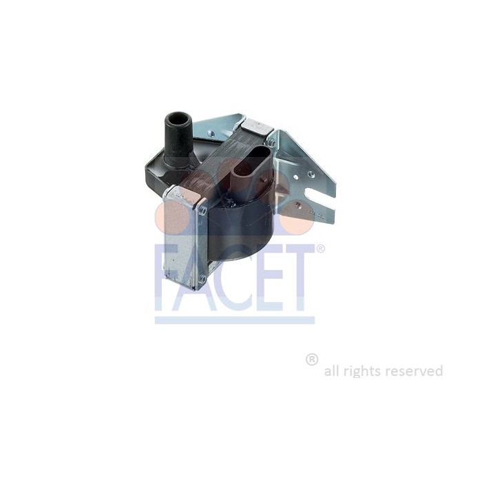 FACET Made in Italy - Zündspule 9.6008