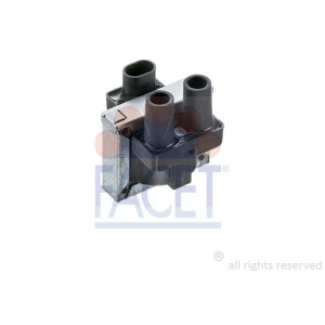 FACET Made in Italy - Zündspule 9.6046
