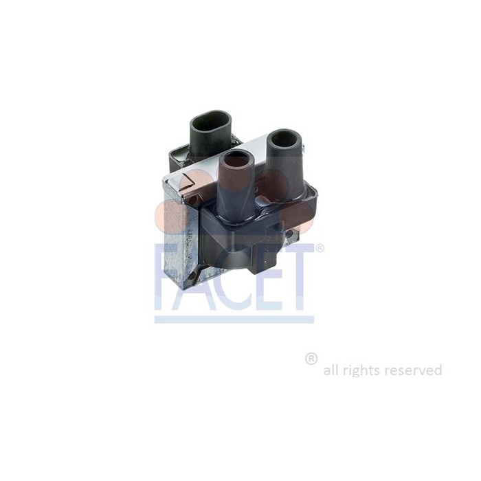 FACET Made in Italy - Zündspule 9.6046