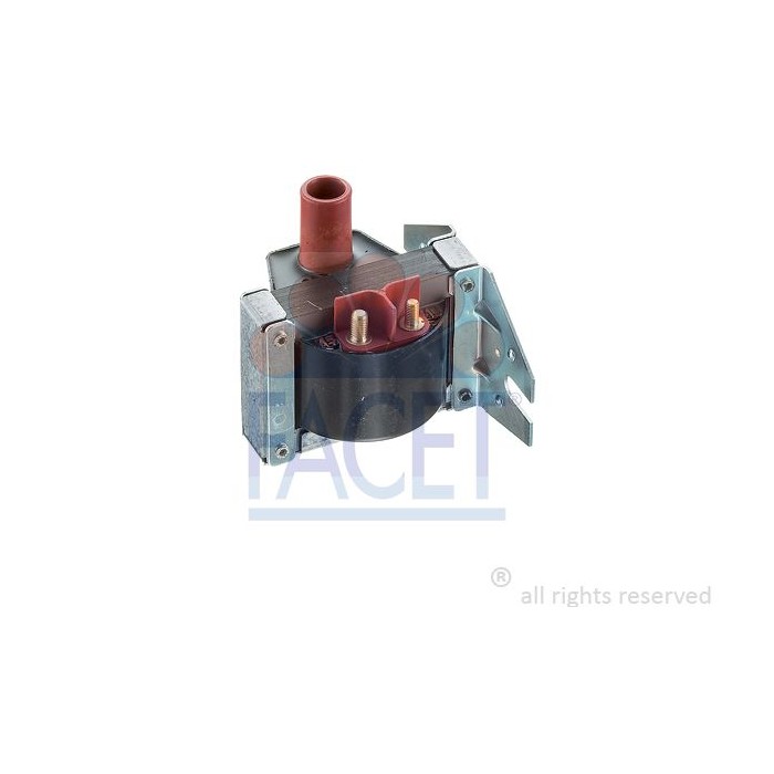 FACET Made in Italy - Zündspule 9.6080