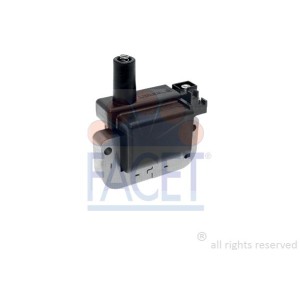FACET Made in Italy - Zündspule 9.6114