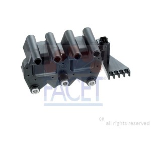 FACET Zündspule 9.6245