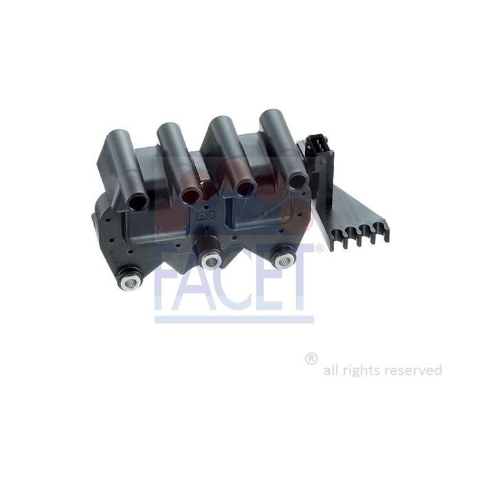 FACET Zündspule 9.6245