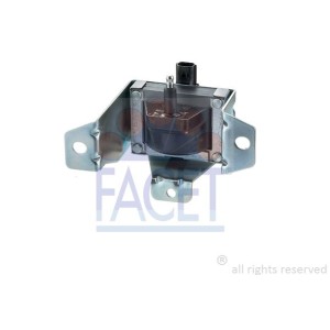 FACET Made in Italy - Zündspule 9.6274