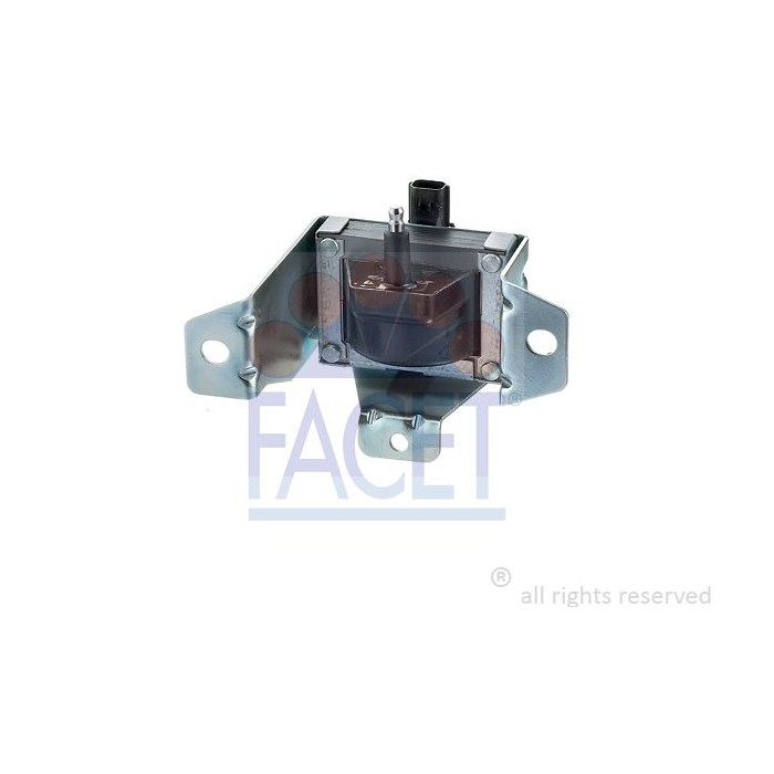 FACET Made in Italy - Zündspule 9.6274