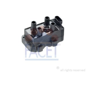 FACET Made in Italy - Zündspule 9.6277