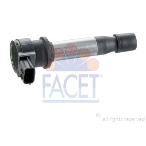 FACET Made in Italy - Zündspule 9.6284
