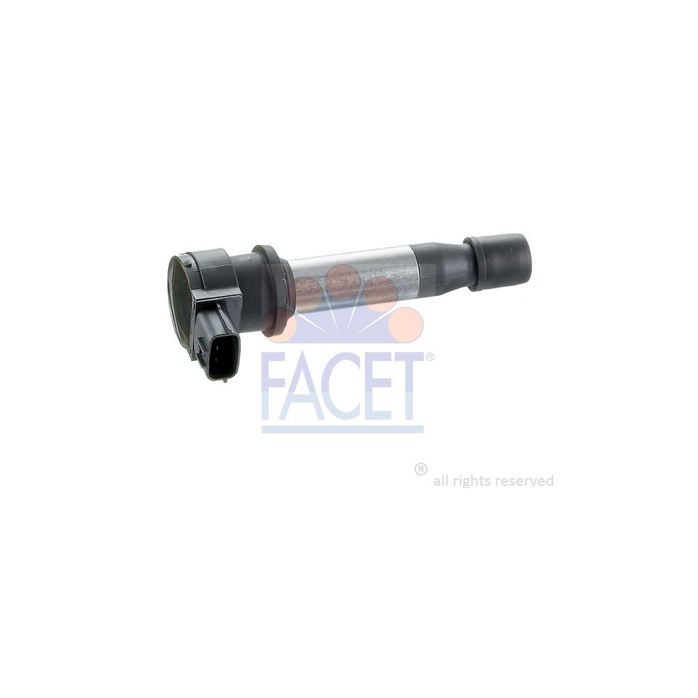 FACET Made in Italy - Zündspule 9.6284
