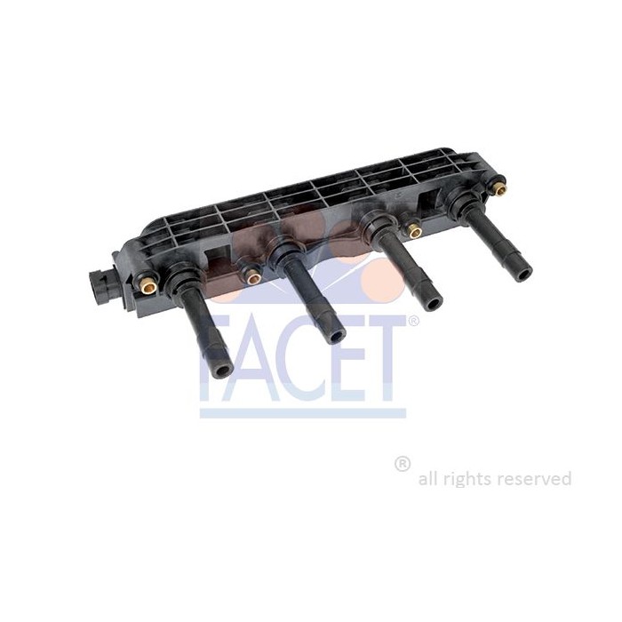 FACET Zündspule 9.6299